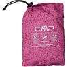 Дождевая куртка CMP Kid G Jacket Rain Fix Hood