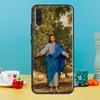 Religious Mary and Jesus Case For Samsung Galaxy A32 A16 A55 A06 A05 A36 A26 A54 A34 A14 A22 A52 A35 A15 A53 A13 A56