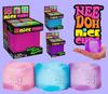 Newschylling Needoh Nice Cube, Сенсорные игрушки, Блоки против стресса, Пазл для снятия стресса, Снятие напряжения, Сувенир для детей
