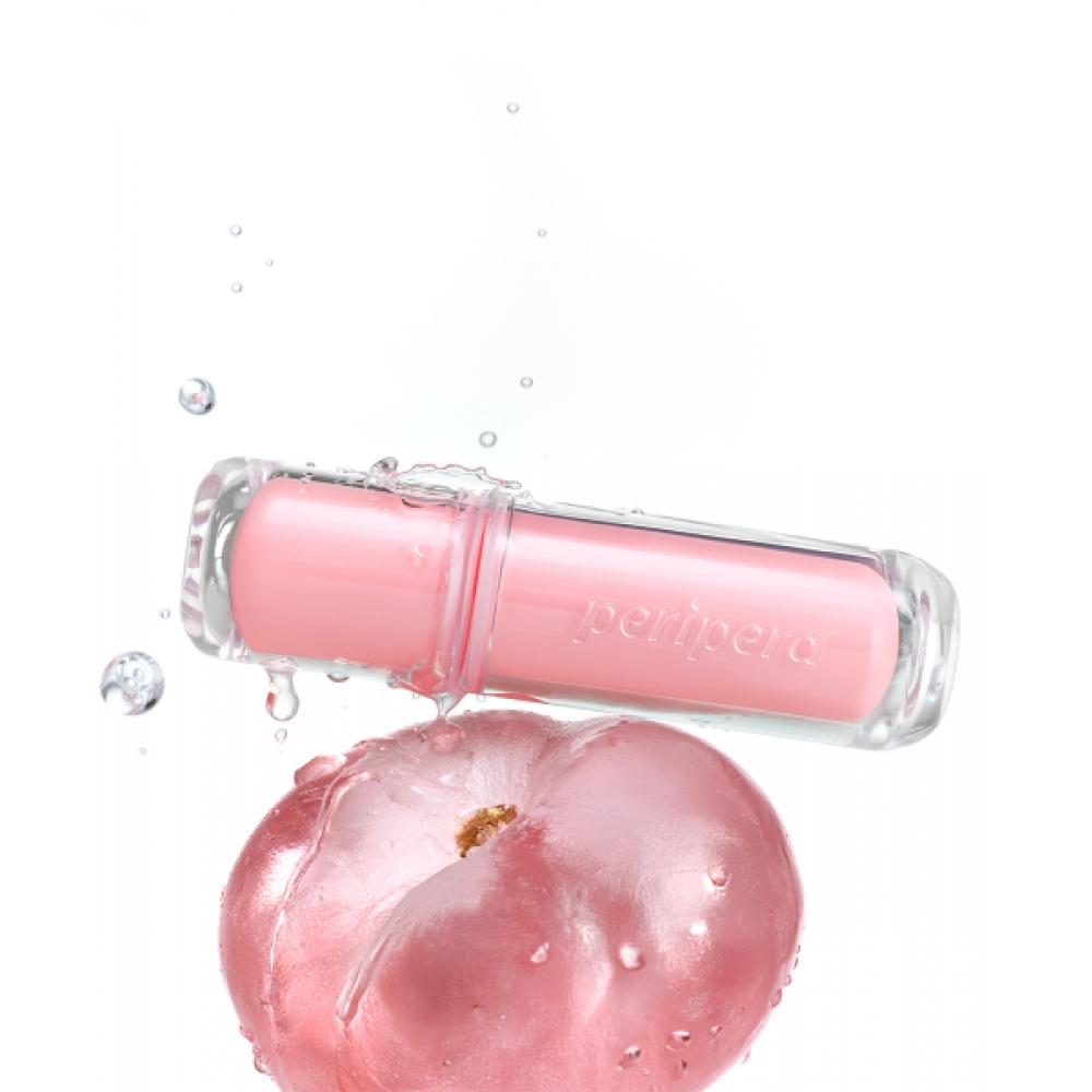 Peripera Тинт для губ Mood Glow 19 цветов 26ad