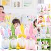 Easter Decoration Doll Decoration Ornaments Doll Ornaments