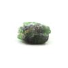 Tsavorite Garnet - Natural - 3.15 Ct - Manyara, Tanzania - Certificate of Authenticity - Dimensions 9x9x4 Mm