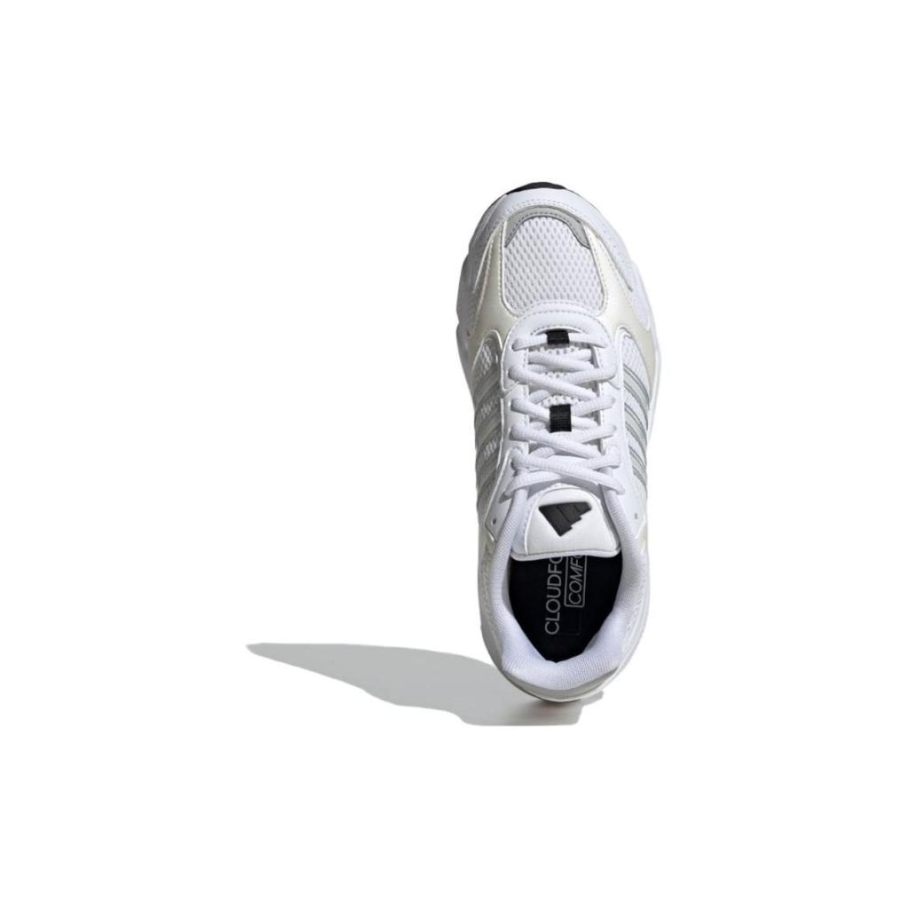 Adidas Crazychaos 2000 White Grey Women Sneakers Cloud-White Grey-Two Core-Black IH0308