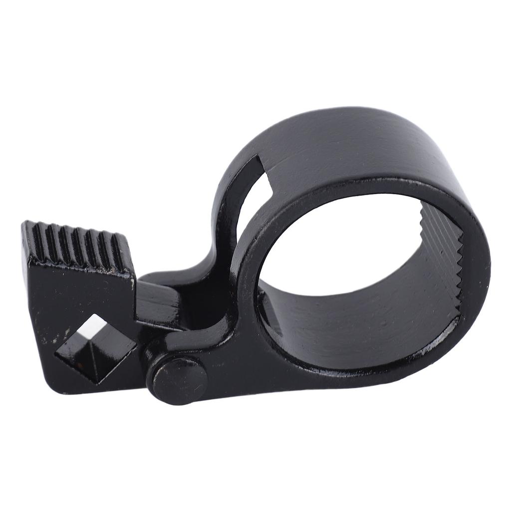 Универсальный многофункциональный ключ для рулевого управления, противоскользящий инструмент для снятия внутреннего шарового винта рулевого механизма