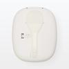 MUJI Rice Cooker with Rice Scoop 3 Width X Depth X Height Cm Holder, Cups, White, 20.8 25.4 18.6 MJ-RC3A3/12829065