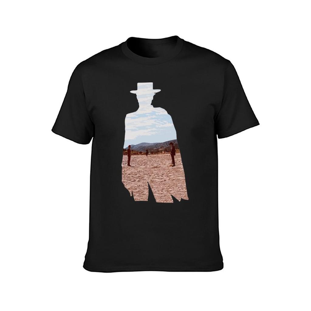 The Good, The Bad and The Ugly T-Shirt oversize t-shirts man shirts graphic shirts graphic tees luxury t-shirt outfits for men