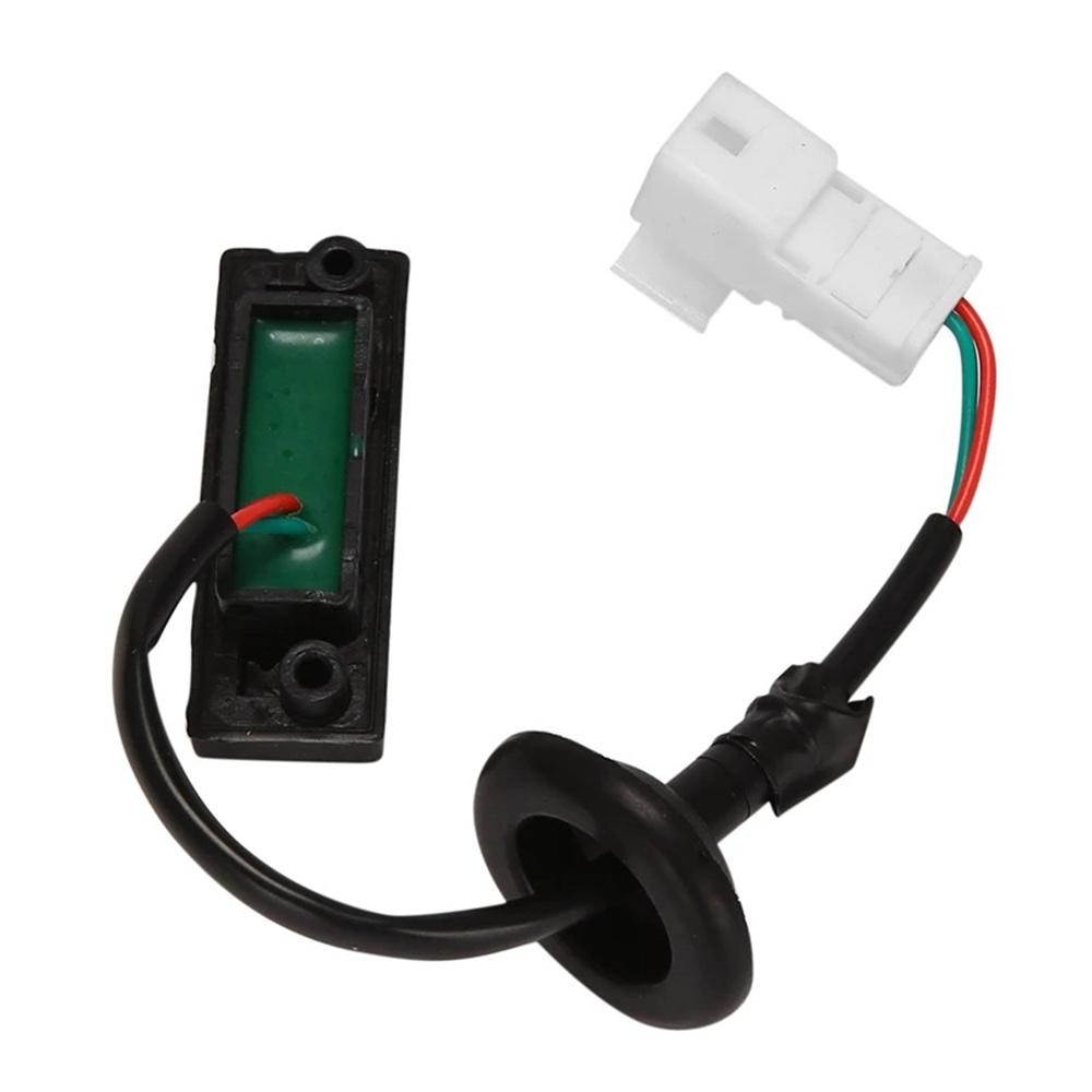 Tailgate Release Switch Fit For 2013-2020 Hyundai I10 2nd Generation 81260-B4000