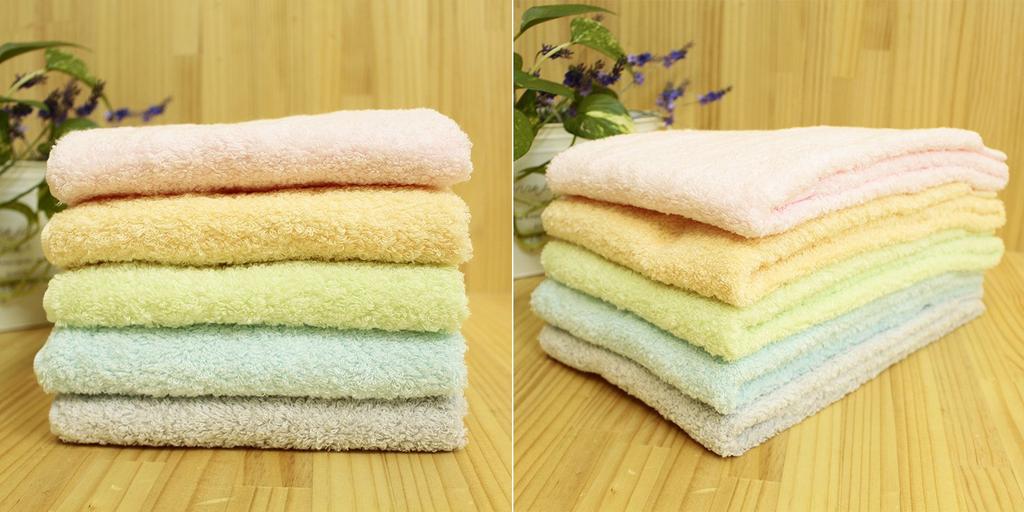 Imabari Towel Tantro Face 34 X 85cm Towel, Gray, 1-60146-31-GY,
