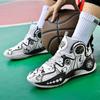 Модные мужские баскетбольные кроссовки Field Original Men Luxury Basketball Boots Unisex Priginal Cushioned Women Street Wearable Tennis Sneakers