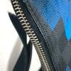 Louis Vuitton N40067 Damier Graphite Pixel Avenue sling Bag Shoulder body bag