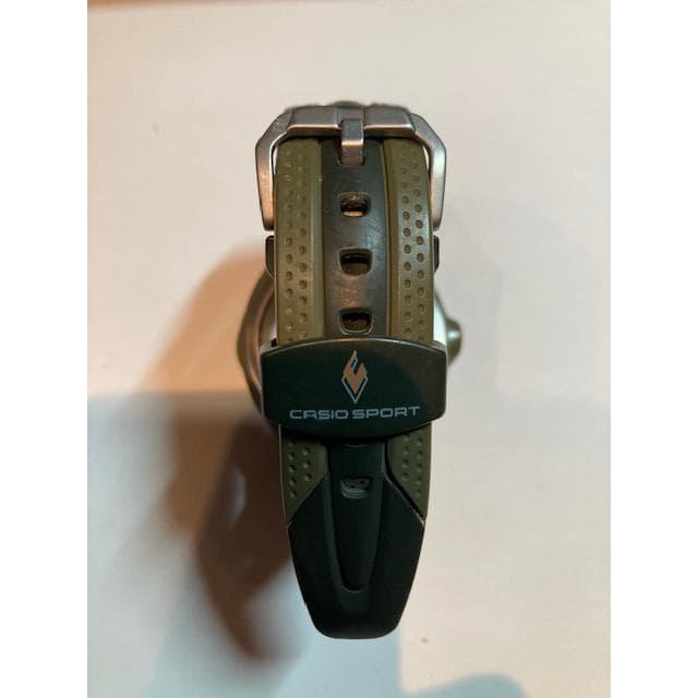 Б/у CASIO PROTREK PRG-70J