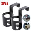 Portable Car Truck Door Cup Holder Window Hook Mount Water Bottle Cup Durable Stand Container Auto Interior Supplies
