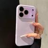 Official Liquid Silicone Phone Case For For Iphone 17 16 1 14 13 Pro Max Camera Protection Soft Cover For For Iphone 17 1 Pro Max Case