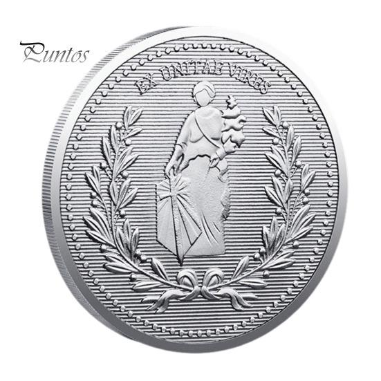 Монета Льва, счастливый жетон, двусторонняя монета с гравировкой богини-льва, металлический коллекционный реквизит для фильмов, монета для коллекционеров и любителей кино