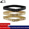 EVA Tactical Camouflage Outdoor Belt for Military Training