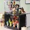 Acrylic Display Cabinet for Blind Box and Lego Figures