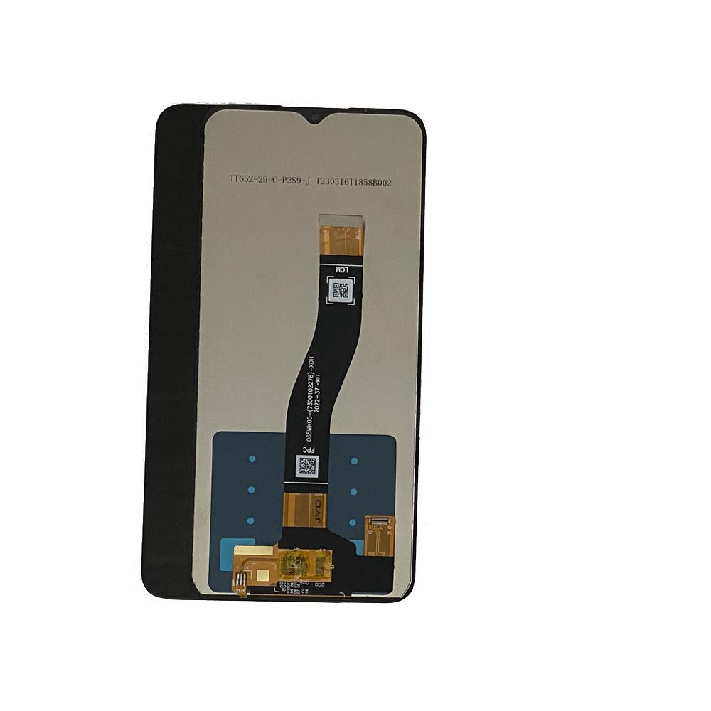 Полная сборка LCD-экрана и дигитайзера для Blackview A85