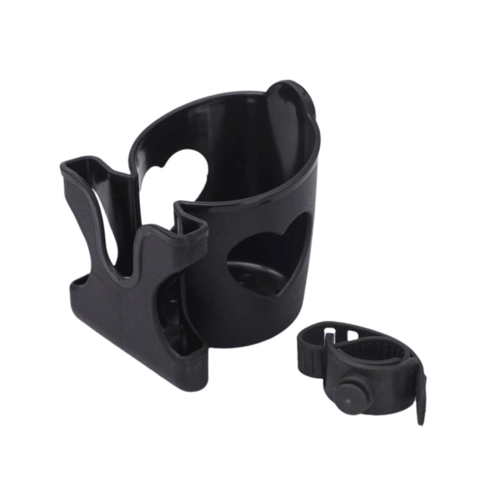 Universal Baby Stroller Cup Holder Multifunctional Cup Holder Infant Bottle Holder Infant Care