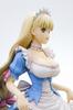 Kotobukiya Shining Wind Clalaclan Maid Version Scale PVC Painted Finished Figure 1/8