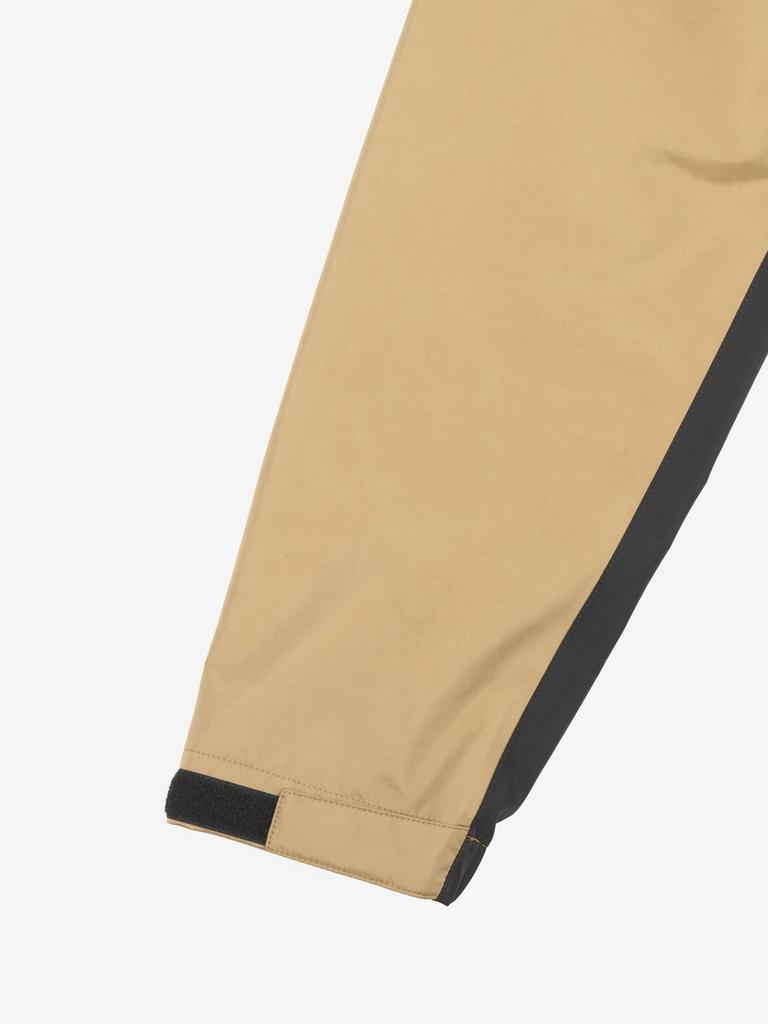 Куртка North Mountain Raintex Водонепроницаемая дышащая Kelp Tan L [The Face] Мужская Gore-Tex