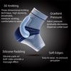 Breathable Ankle Support Sleeve Lightweight Ankle Stabilizer Sports Socks Sports Ankle Brace  Gym