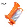 Sports Air Horn Hand Pump for Games, Cheering Noise Maker One-piece Molded Stadium, Portable Push Sound Speaker Soccer Fan Party Loud