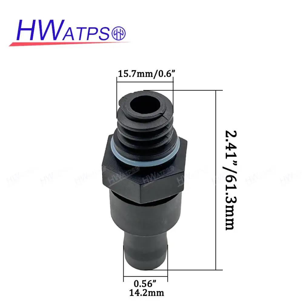 Клапан вентиляции картерных газов PCV 05047063AA 04792962AA Для Chrysler 300 Pacifica 3.5L Town Country 4.0L / Sebring 2.7L Клапаны вентиляции 4