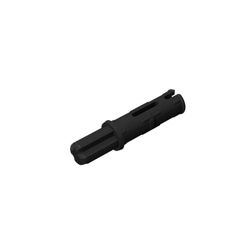 Peg Cross Connector Bolt Pin MOC High-tech Buildings Blocks Compatible Accessories Combination Mechanical 2780 6628