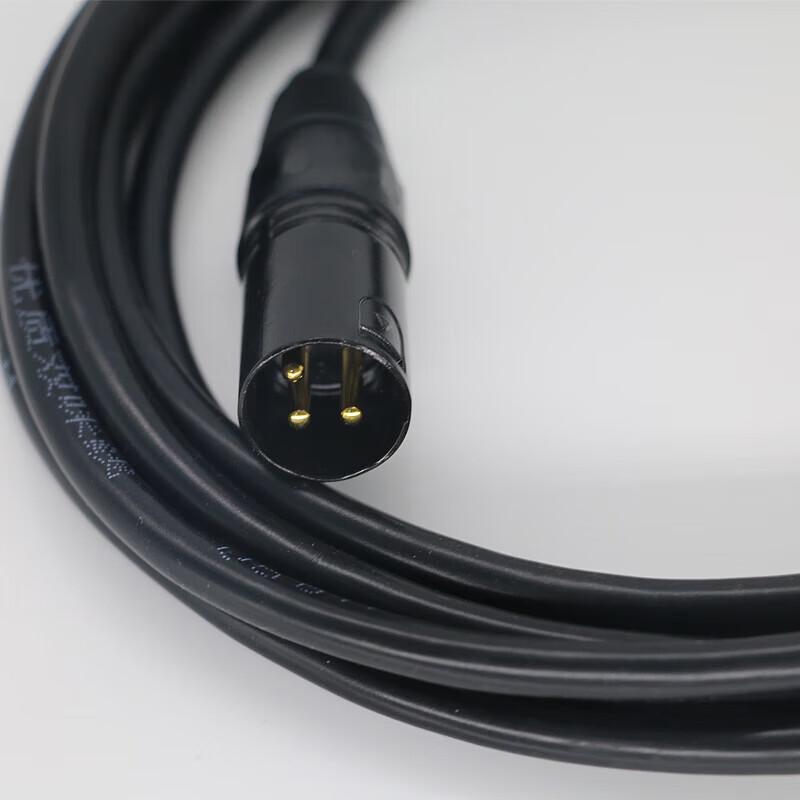 Ручной микрофон Guangyu Xingzhou GY-HM10 с разъемом XLR