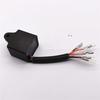CDI Module CDI Box Ignitor  3FL-85540-10-00 3FL-85540-00-00 for  YAMAHA Blaster 200 YFS200 88-02