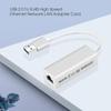 Micro USB 2.0 Male Ethernet RJ45 Сетевая карта адаптера локальной сети для Android ПК Ноутбук Планшеты Windows