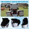 Top Case Side Suitcase Shock-Absorbing Inner Pad For BMW R1300GS R 1300 GS ADV R1300 GSA Motorcycle Rear Trunk