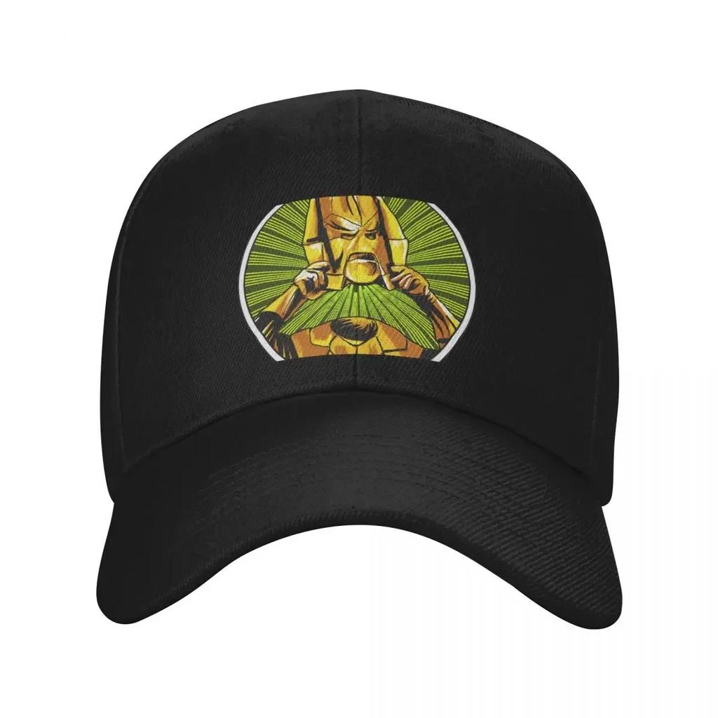 I Should Have Been a God Baseball Cap Hip Hop Sun Hat For Children dad hat Women Hats Unisexs