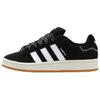 Кроссовки женские Campus 00s Black White Core-Black Cloud-White Off-White IH2659