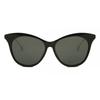 Mim 116 Bl Gr Women Sunglasses