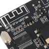 Аудиоприемник Bluetooth 5.0 (XY-WRBT), Стереоусилитель с пультом ДУ, широкий диапазон входного напряжения для DIY и модернизации акустических систем