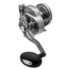 Катушка Daiwa Saltiga с фрикционом Star Drag, размер 20-50, для морской рыбалки
