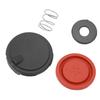 Комплект ремонтной мембраны крышки клапана PCV 55573746 Замена для Opel Adam Astra Corsa E Meriva B Mokka