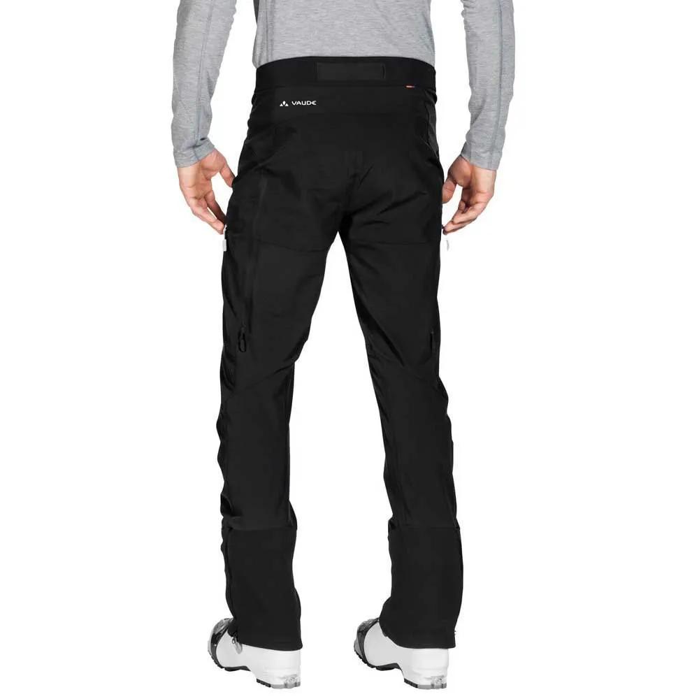VAUDE Брюки Shuksan Hybrid