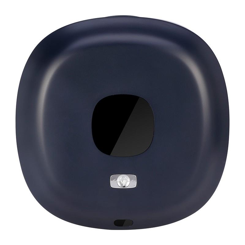 Automatic Soap Dispenser Household Wall-Mounted Foam Hand Washing Machine Bathroom Bubble Soap Dispenser