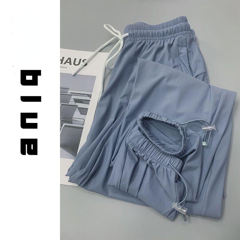 Дышащие быстросохнущие спортивные брюки для женщин, летние брюки для бега на открытом воздухе