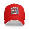 Don't Be Dumb Baseball Cap AS-AP Rocky Album Female Male Custom DIY Trucker Hat Summer Outdoor Gym Sun-Proof Baseball Caps
