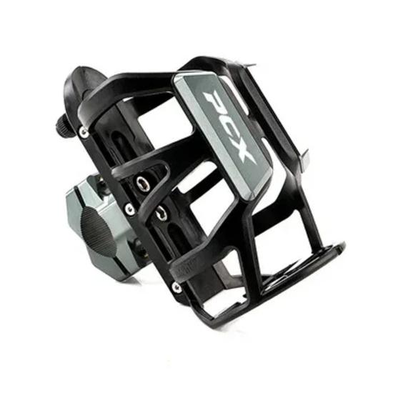 For PCX 125 PCX125 PCX 150 PCX150 PCX 160 PCX160 Accessorie Motorbike Beverage Water Bottle Drink Cup Holder
