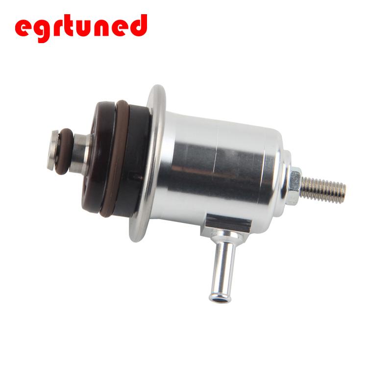 universal Adjustable fuel pressure regulator for volkswagen Passat bora VAG engine fuel Regulator fpr