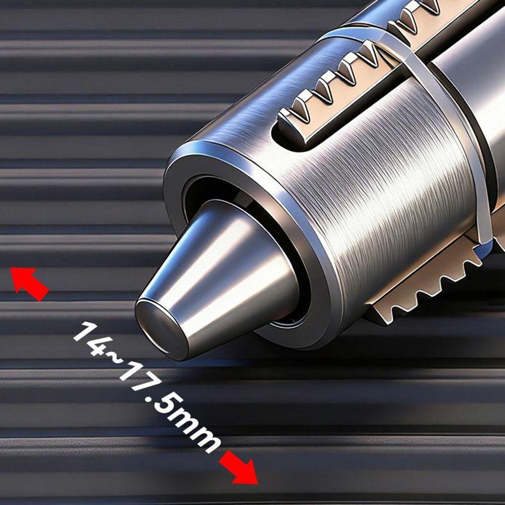 Универсальный инструмент для снятия изоляции с проводов углового вентиля крана, износостойкий инструмент для ремонта крана