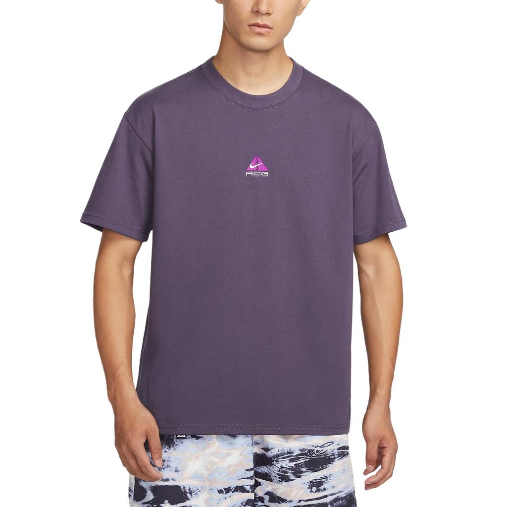 Nike Acg Lbr Lungs T shirt DQ1816-573