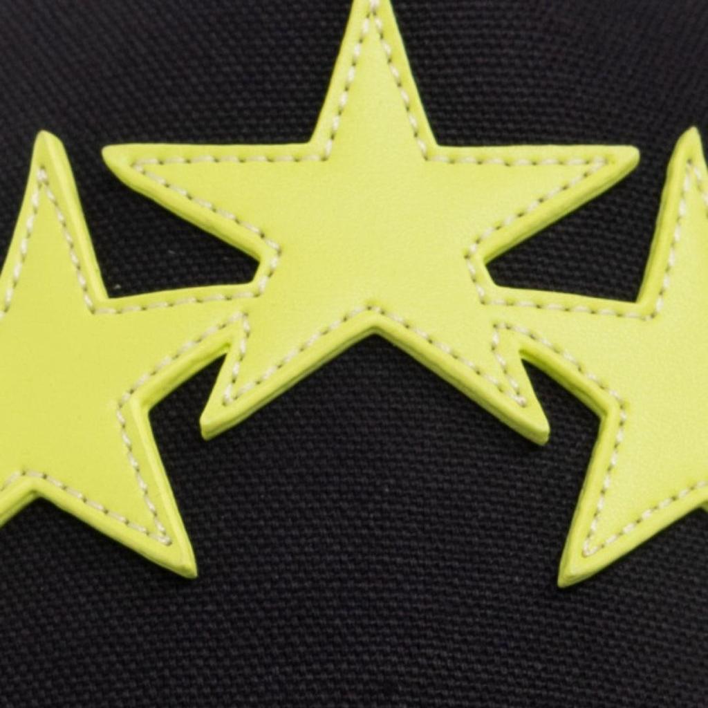 Amiri Унисекс Взрослая Кепка Тракер Звезды