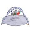 Baby Gym Play Mat Funny Play Piano Musical Learning Toy Developmental Activities Tummy Time Baby