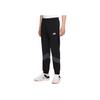 SB быстросохнущие повседневные джоггеры мужские черные AT3502-011