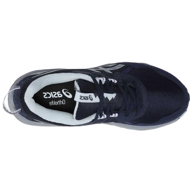 Asics Женские кроссовки Gel Venture 10 Midnight Gravel 1012B759-400